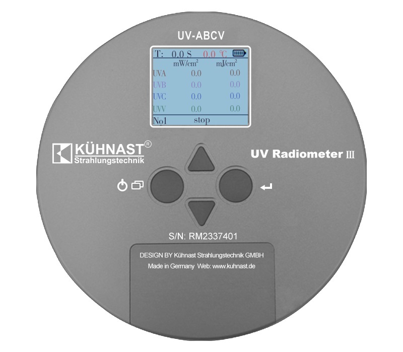 UV-ABCV