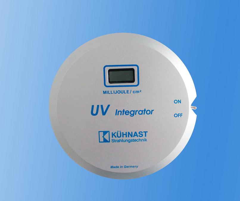 UV-integrator140